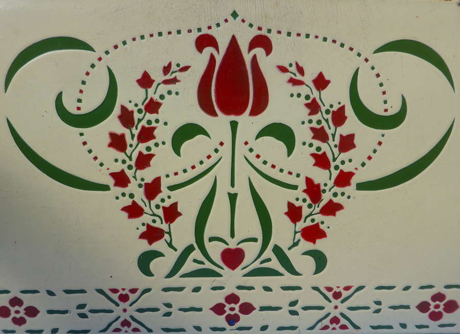 Interiors, Architectural & Garden