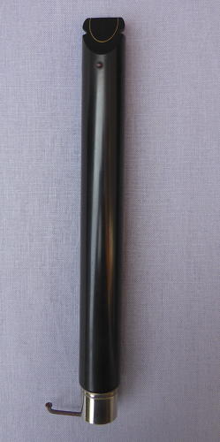 Early 20th century orchestral Swanee whistle