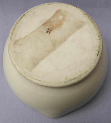 Huge pharmacy mortar & pestle late 19th century