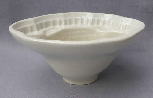 Early 20th Century Armadillo Jelly Mould
