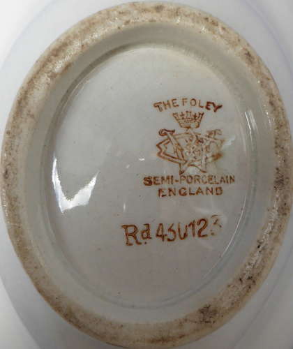 Early 20th Century Armadillo Jelly Mould
