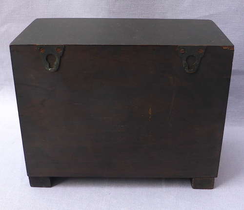 1920s Paragon Industrial First Aid Case
