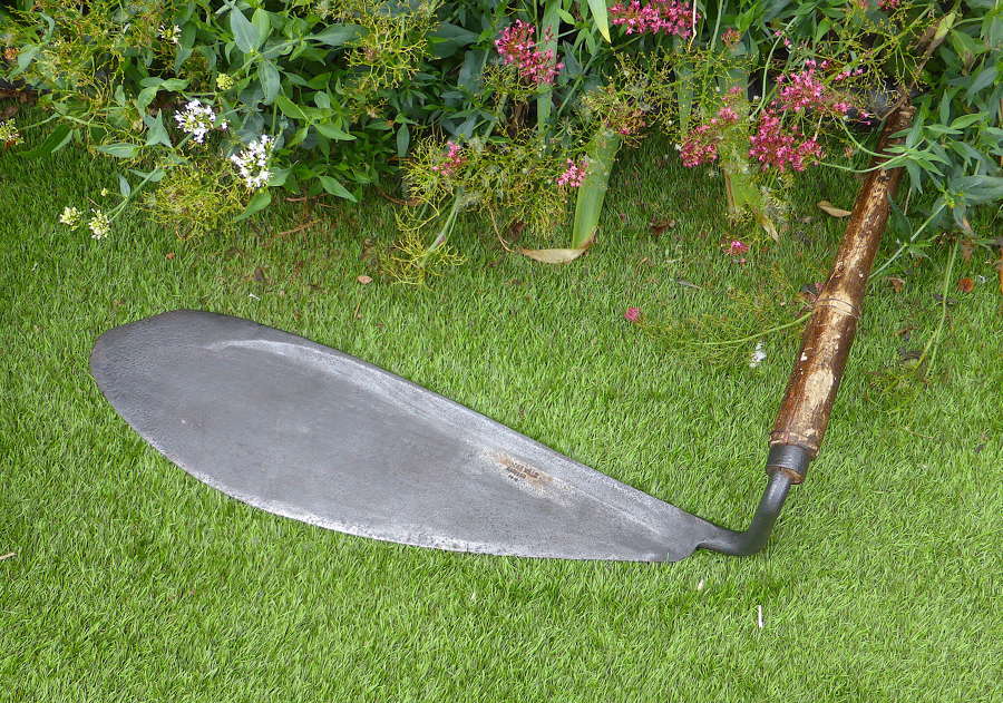 Late 19th Century Silage Cutter