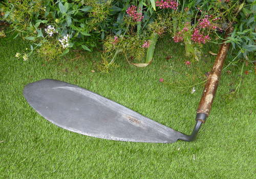 Late 19th Century Silage Cutter