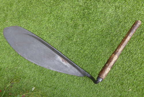 Late 19th Century Silage Cutter