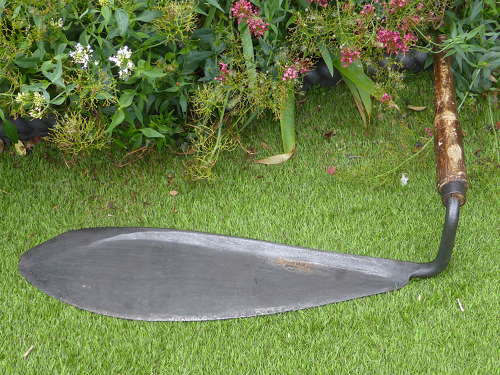 Late 19th Century Silage Cutter