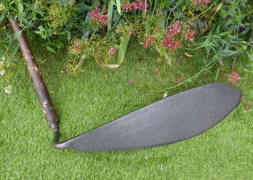 Late 19th Century Silage Cutter