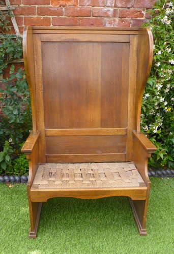 Vernacular Lambing Chair