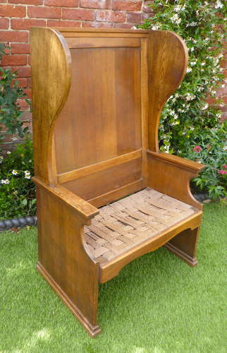 Vernacular Lambing Chair