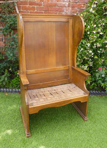 Vernacular Lambing Chair
