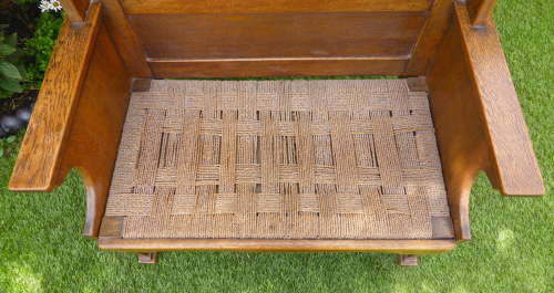 Vernacular Lambing Chair