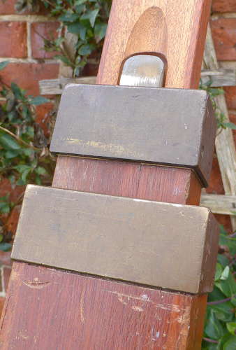 Telescopic Surveyor's Measure