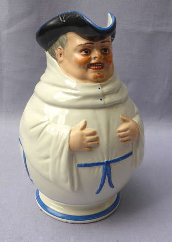 French Friar Ale Jug