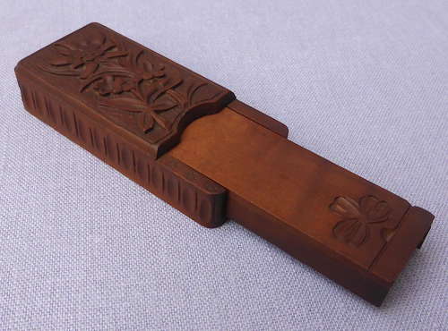 Black Forest Travel Thermometer