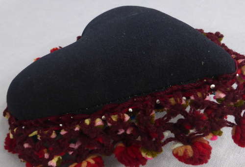 Sweetheart Pin Cushion