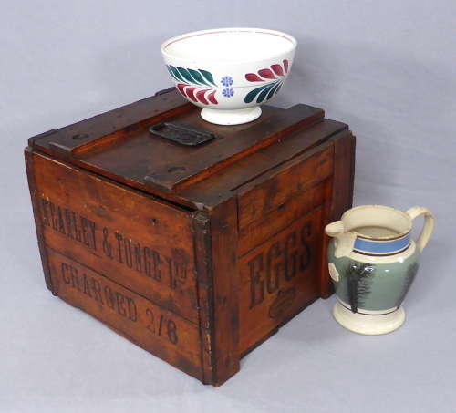 Kearley & Tonge Egg Crate