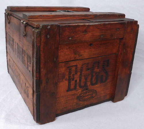 Kearley & Tonge Egg Crate