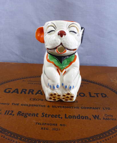 1920s Bonzo Cream Jug