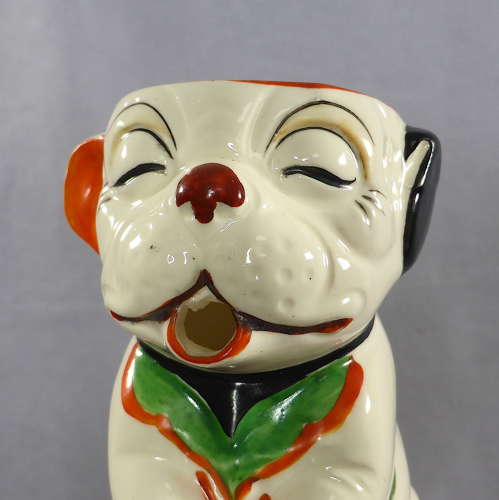 1920s Bonzo Cream Jug