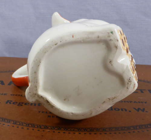 1920s Bonzo Cream Jug