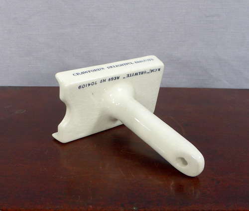 Orlwite Ice Cream Wafer Maker