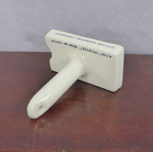 Orlwite Ice Cream Wafer Maker
