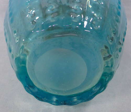 Large Murano Art Glass Owl