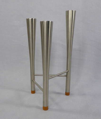 1950s Old Hall Candle Holder