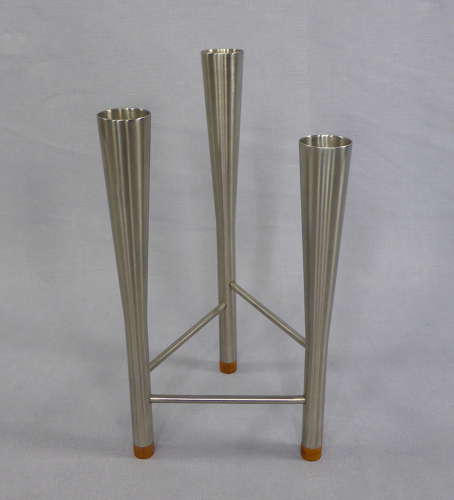 1950s Old Hall Candle Holder