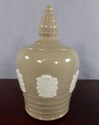 Baby Barton's Money Box