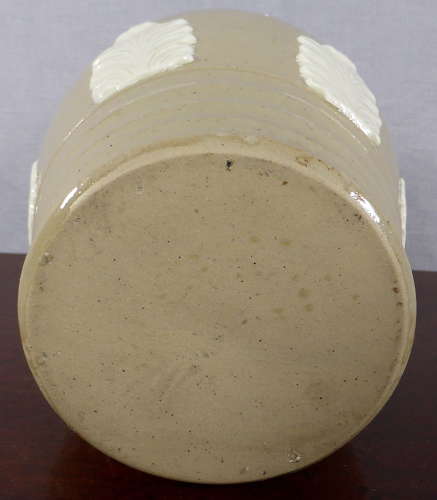 Baby Barton's Money Box