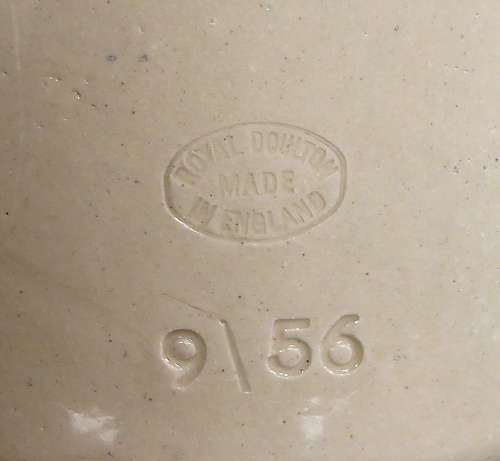 Anti-Gas ointment jar