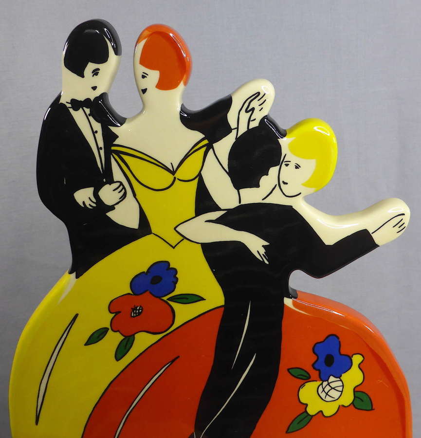 Age of Jazz figurine