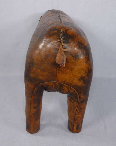 Omersa Elephant Ottoman