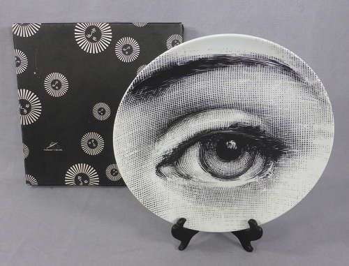 Fornasetti Themes & Variations No 248