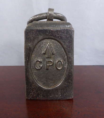 GPO Weight