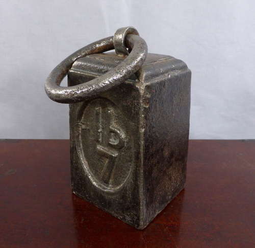 GPO Weight