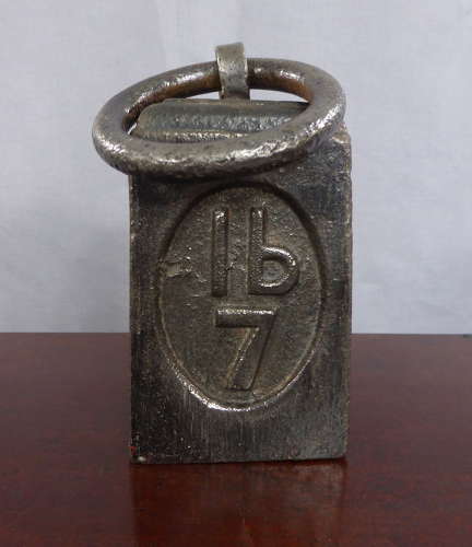 GPO Weight
