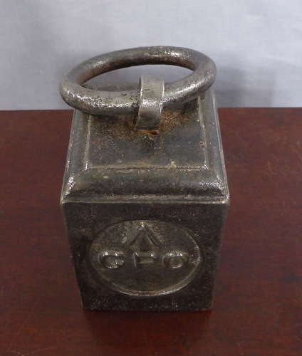 GPO Weight
