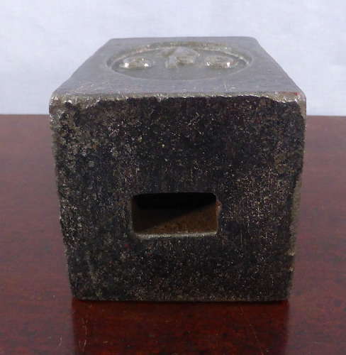 GPO Weight