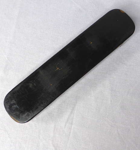 Japanese Lacquer Pencil Box