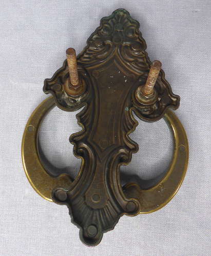Italian Bronze Door Knocker
