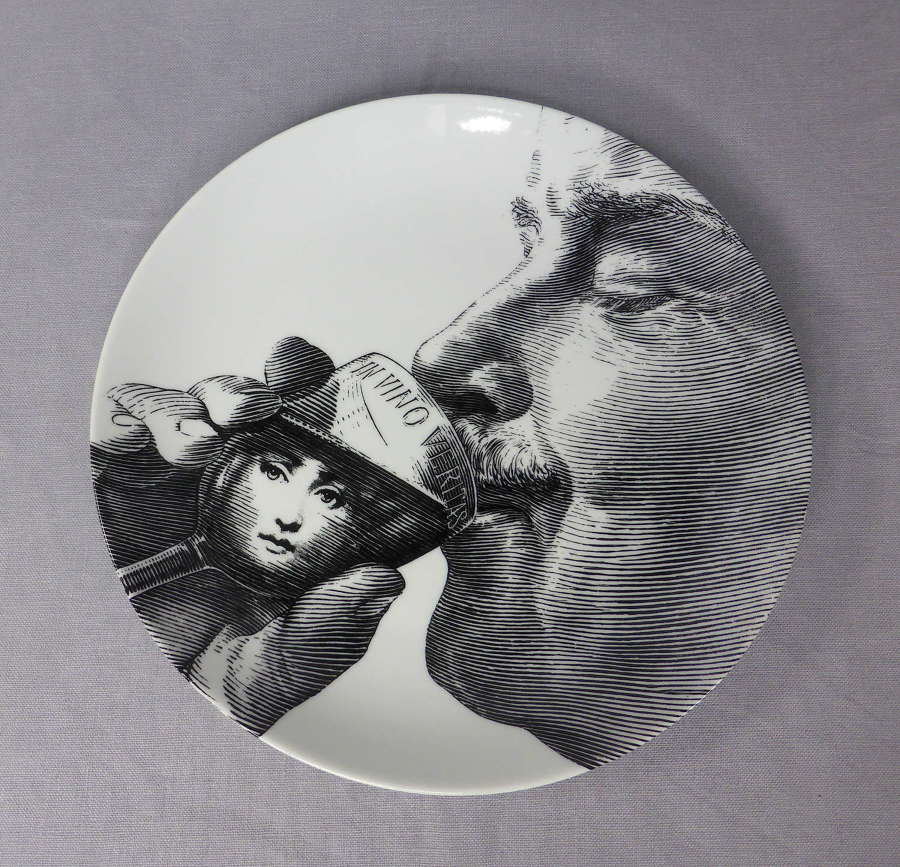 Fornasetti Themes & Variations No 256