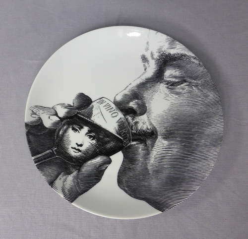 Fornasetti Themes & Variations No 256