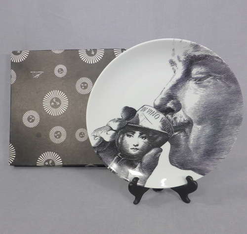 Fornasetti Themes & Variations No 256