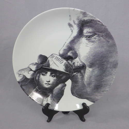 Fornasetti Themes & Variations No 256