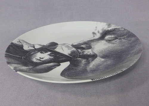 Fornasetti Themes & Variations No 256