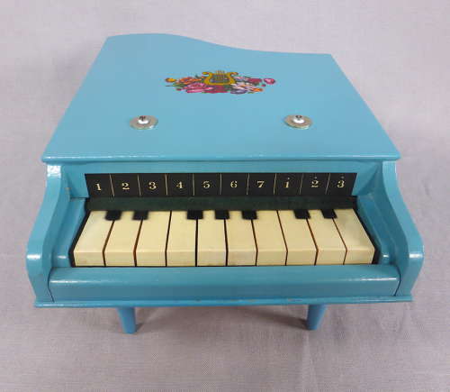 Toy Piano