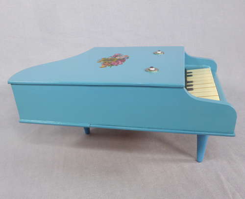 Toy Piano