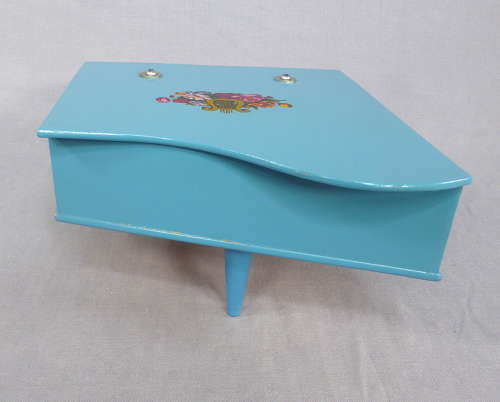 Toy Piano